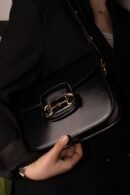 Gucci 'mini Horsebit 1955' Crossbody Bag
