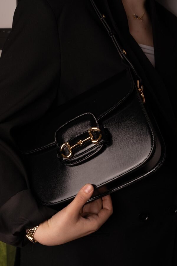 Gucci 'mini Horsebit 1955' Crossbody Bag - Slika 4