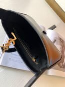 YSL Saint Laurent Hobo black