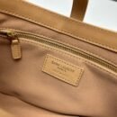 YSL Saint Laurent Hobo brown