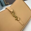 YSL Saint Laurent Hobo brown