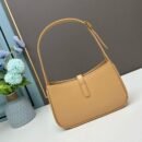 YSL Saint Laurent Hobo brown