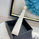 YSL Saint Laurent Hobo white
