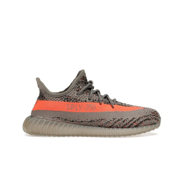 Adidas YEEZY BOOST 350 V2 KIDS Beluga Reflective