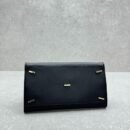 Salvatore Ferragamo Hug medium crna