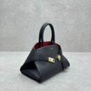 Salvatore Ferragamo Hug medium crna