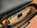 Gucci 'mini Horsebit 1955' Crossbody Bag