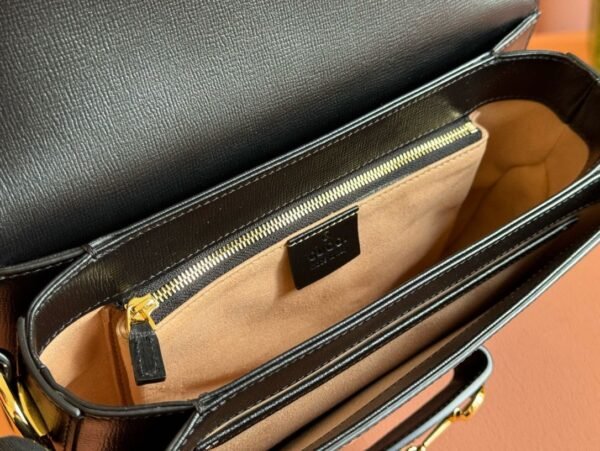 Gucci 'mini Horsebit 1955' Crossbody Bag - Slika 5
