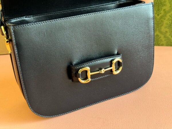 Gucci 'mini Horsebit 1955' Crossbody Bag - Slika 6