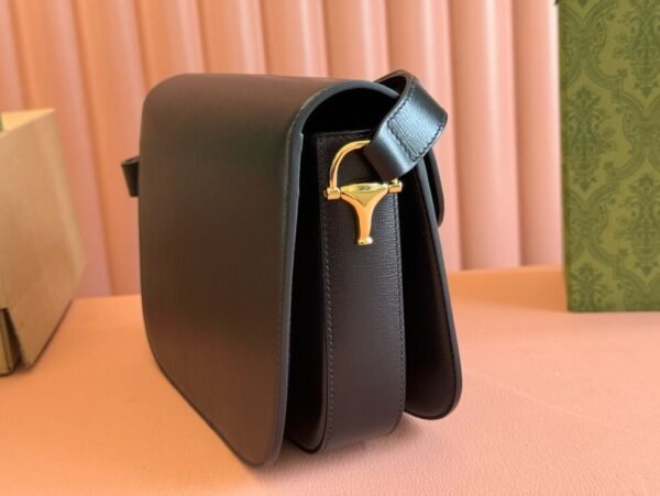 Gucci 'mini Horsebit 1955' Crossbody Bag - Slika 9