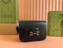 Gucci 'mini Horsebit 1955' Crossbody Bag