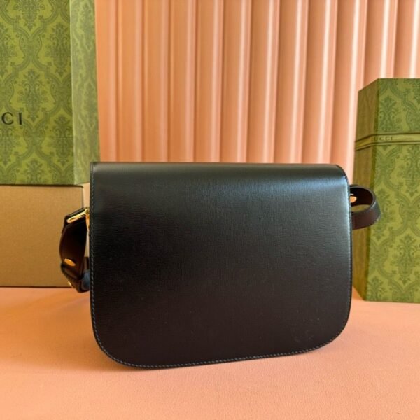 Gucci 'mini Horsebit 1955' Crossbody Bag