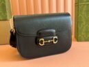 Gucci 'mini Horsebit 1955' Crossbody Bag