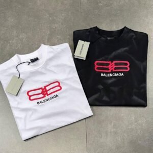 Majica Balenciaga bijela