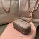 Miu Miu Arcadie siva