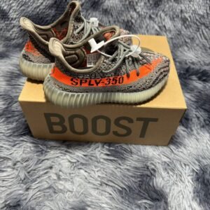 Adidas YEEZY BOOST 350 V2 KIDS Beluga Reflective