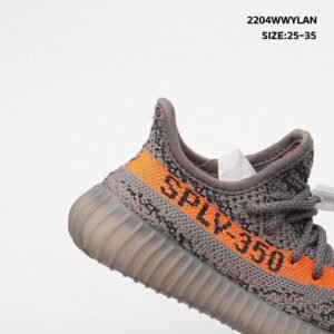 Adidas YEEZY BOOST 350 V2 KIDS Beluga Reflective