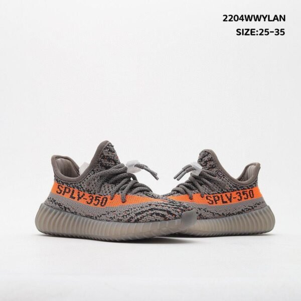 Adidas YEEZY BOOST 350 V2 KIDS Beluga Reflective