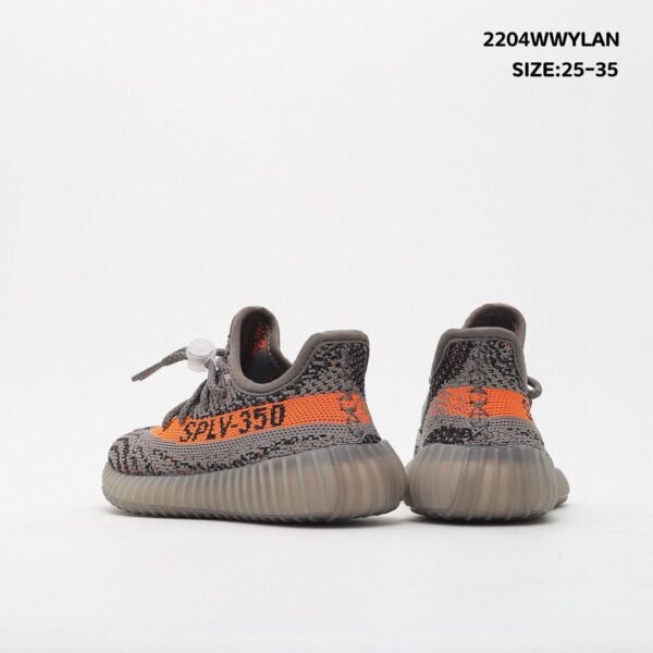 Adidas YEEZY BOOST 350 V2 KIDS Beluga Reflective