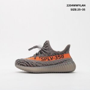 Adidas YEEZY BOOST 350 V2 KIDS Beluga Reflective