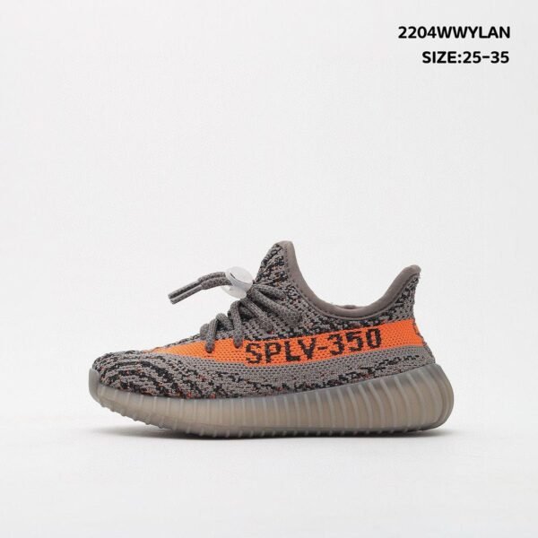 Adidas YEEZY BOOST 350 V2 KIDS Beluga Reflective