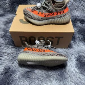 Adidas YEEZY BOOST 350 V2 KIDS Beluga Reflective