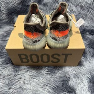 Adidas YEEZY BOOST 350 V2 KIDS Beluga Reflective