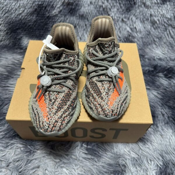 Adidas YEEZY BOOST 350 V2 KIDS Beluga Reflective
