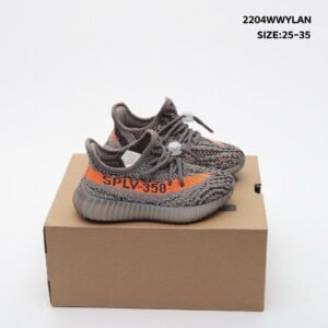 Adidas YEEZY BOOST 350 V2 KIDS Beluga Reflective