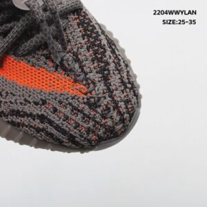 Adidas YEEZY BOOST 350 V2 KIDS Beluga Reflective