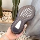 Adidas YEEZY BOOST 350 V2 KIDS Black Reflective