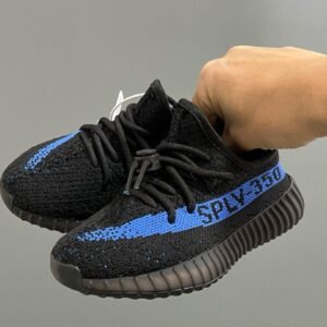 Adidas YEEZY BOOST 350 V2 KIDS Dazzling Blue