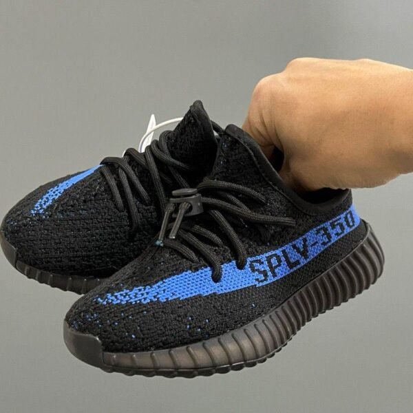 Adidas YEEZY BOOST 350 V2 KIDS Dazzling Blue