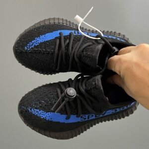 Adidas YEEZY BOOST 350 V2 KIDS Dazzling Blue