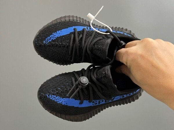 Adidas YEEZY BOOST 350 V2 KIDS Dazzling Blue