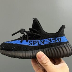 Adidas YEEZY BOOST 350 V2 KIDS Dazzling Blue