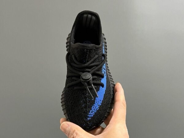 Adidas YEEZY BOOST 350 V2 KIDS Dazzling Blue - Slika 10