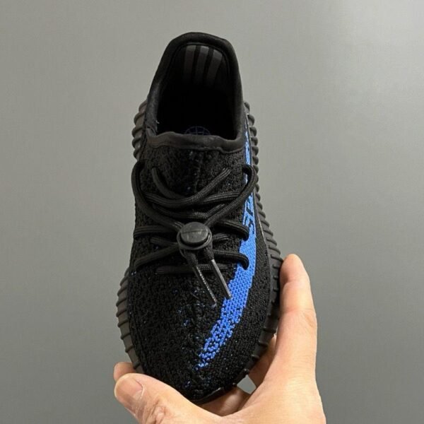 Adidas YEEZY BOOST 350 V2 KIDS Dazzling Blue