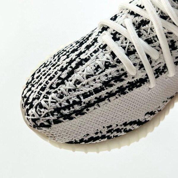Adidas YEEZY BOOST 350 V2 KIDS Zebra