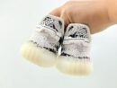 Adidas YEEZY BOOST 350 V2 KIDS Zebra
