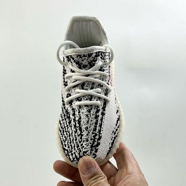 Adidas YEEZY BOOST 350 V2 KIDS Zebra