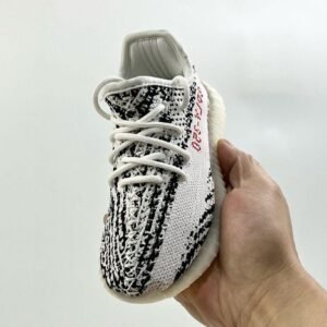 Adidas YEEZY BOOST 350 V2 KIDS Zebra