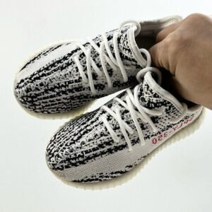 Adidas YEEZY BOOST 350 V2 KIDS Zebra