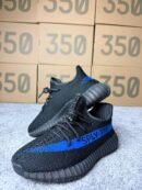 Adidas YEEZY BOOST 350 V2 KIDS Dazzling Blue