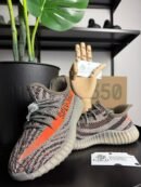 Adidas YEEZY BOOST 350 V2 KIDS Beluga Reflective