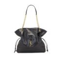 YSL Jamie crna