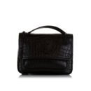 YSL Saint Laurent Niki Black