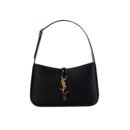 YSL Saint Laurent Hobo black