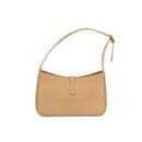 YSL Saint Laurent Hobo brown