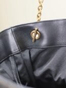 YSL Jamie crna